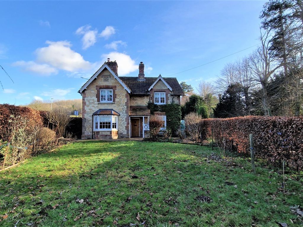 4 bed detached house for sale in Old Derry Hill, Calne SN11 - Zoopla