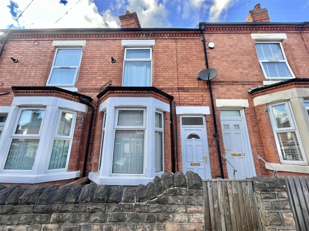 2 bed property to rent in Strelley Street, Bulwell, Nottingham NG6, £1,300 pcm Zoopla