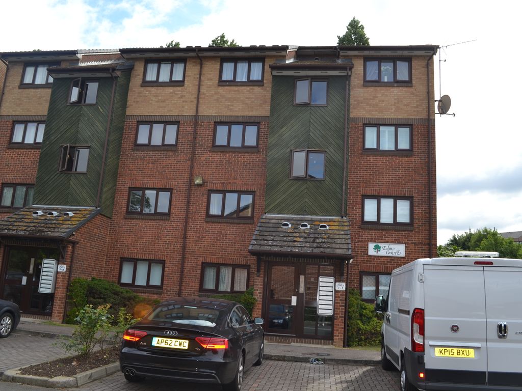 1 bed flat to rent in Higham Station Avenue, London E4, £1,050 pcm Zoopla