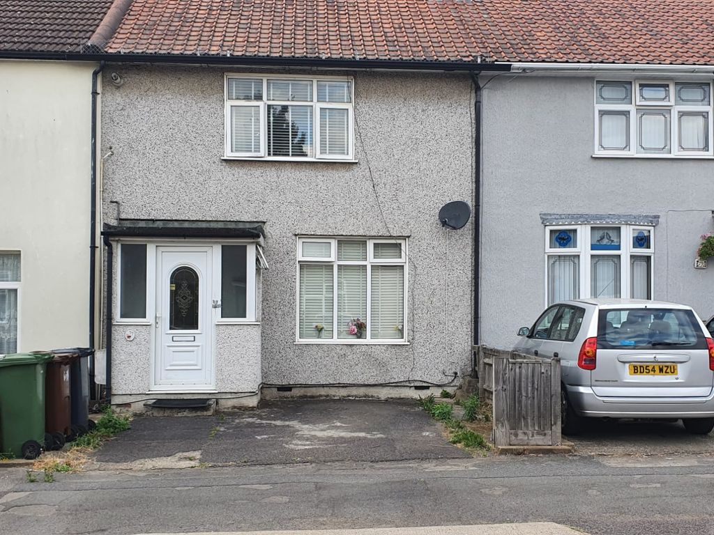 3 bed terraced house for sale in Monmouth Road, Dagenham RM9 Zoopla