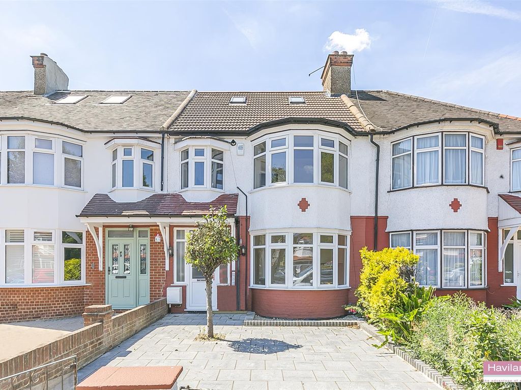 Hedge Lane Palmers Grn N13