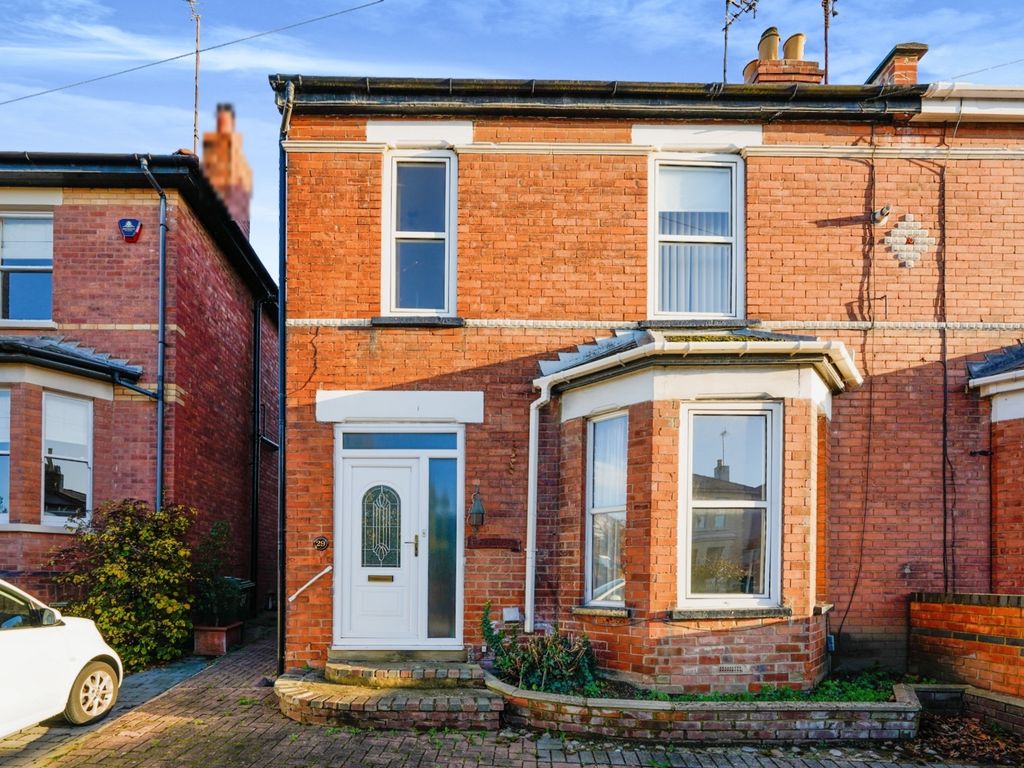 Hales Road, Cheltenham, Gloucestershire GL52  