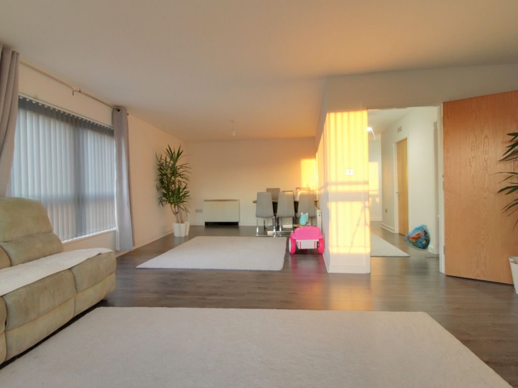 Point 3, 42 George Street, Jewellery Quarter B3