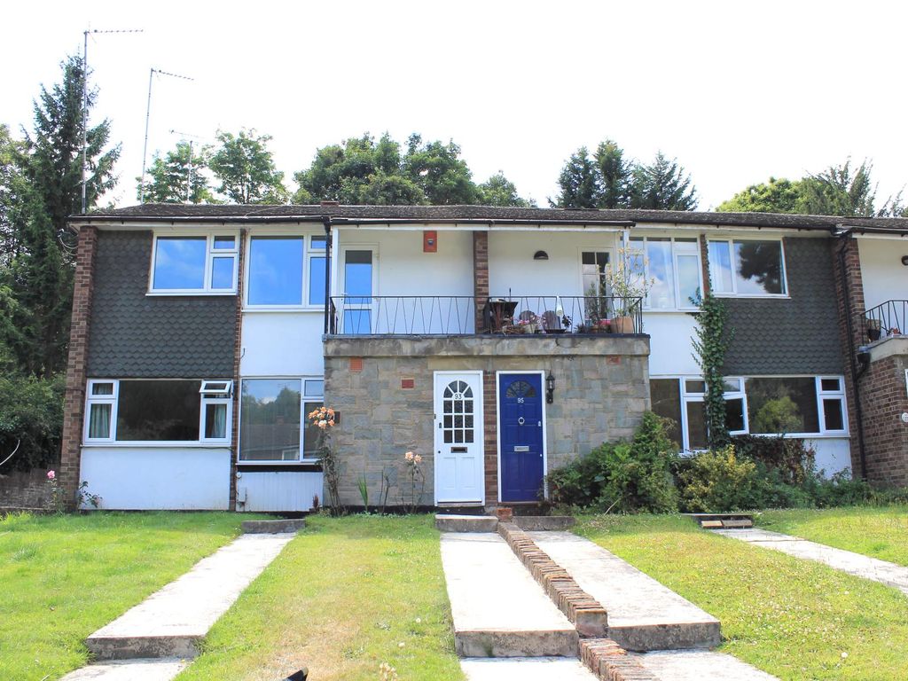 2 bed flat to rent in Lower Camden, Chislehurst, Kent BR7 Zoopla