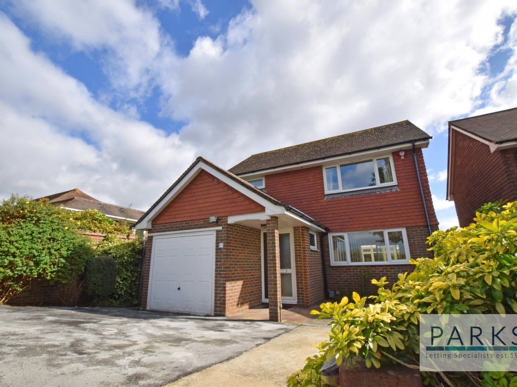 3 bed detached house to rent in King VI Drive, Hove BN3 Zoopla