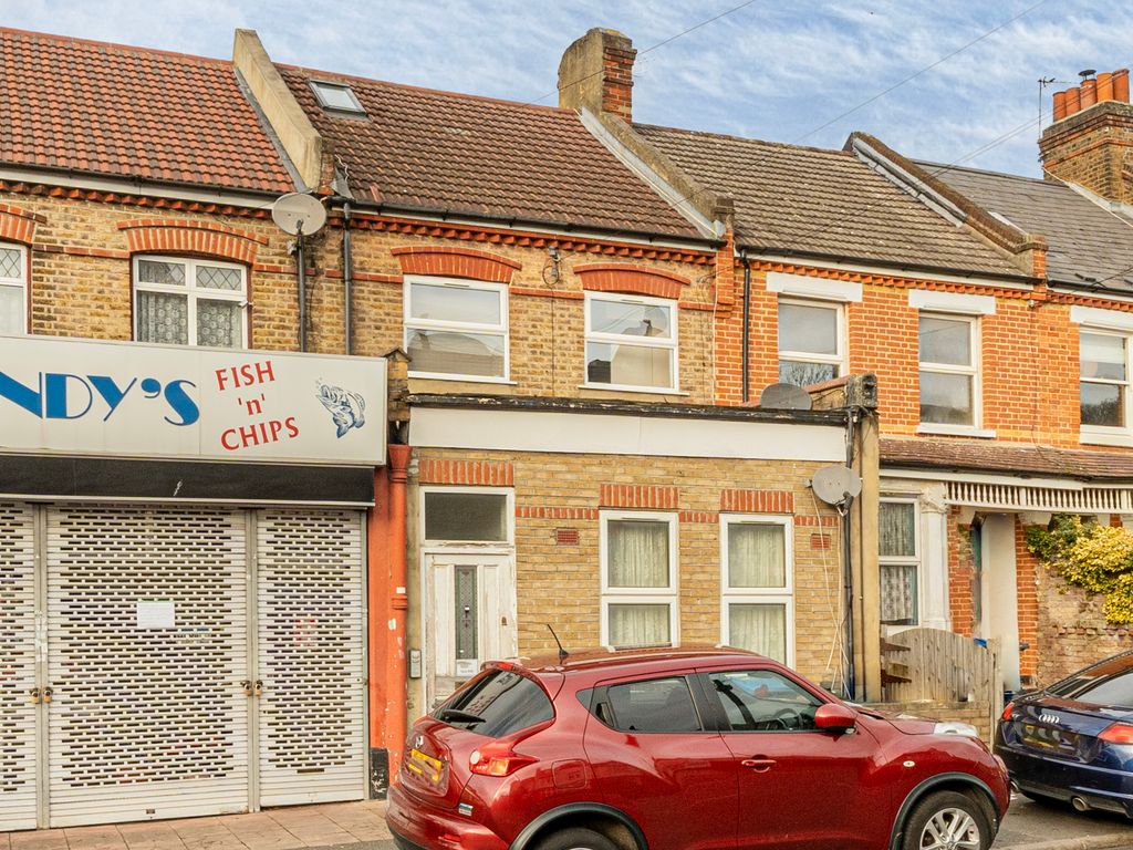 3 bed flat for sale in Spa Hill, London SE19, £300,000 Zoopla