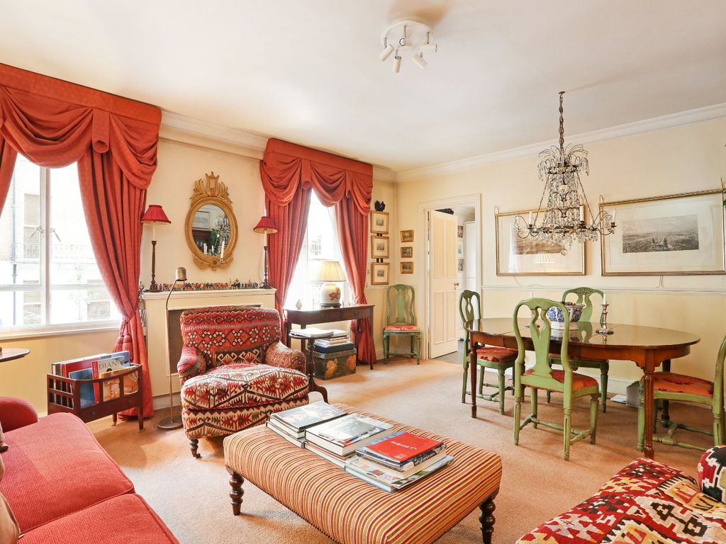 Park House, 123-125 Harley Street, Marylebone, London W1G  