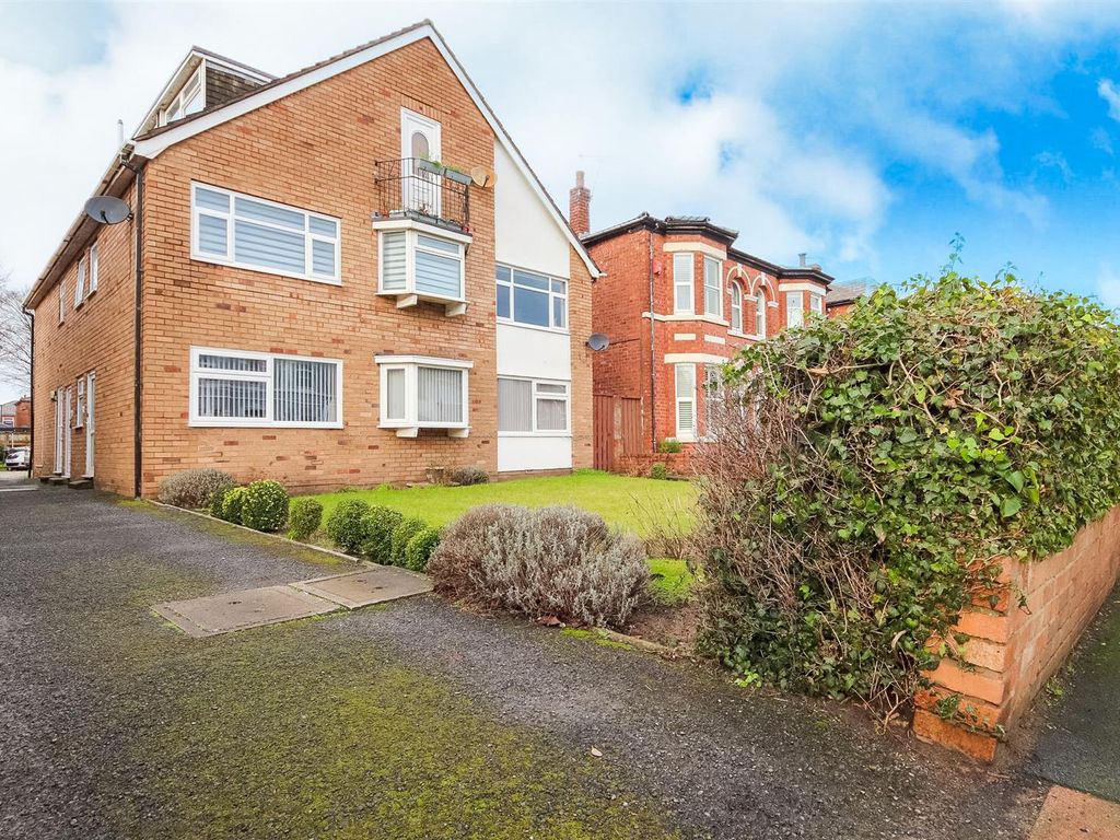 1 bed flat for sale in Windsor Road, Southport PR9 Zoopla