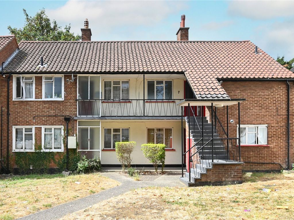 1 bed flat to rent in Wingfield Road, Walthamstow, London E17 Zoopla