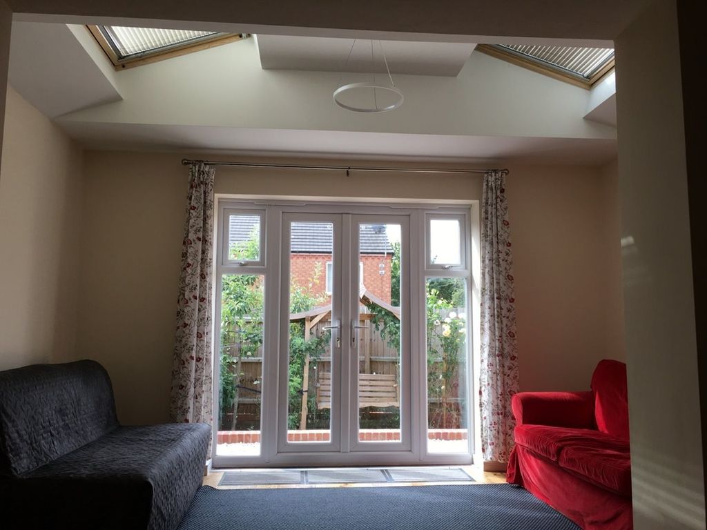 Maplin Close Coventry CV4  