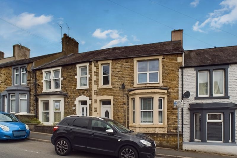 3 bed terraced house for sale in Mason Street, Workington CA14 Zoopla