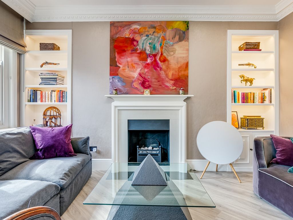 4 bed flat for sale in Green Street, London W1K Zoopla