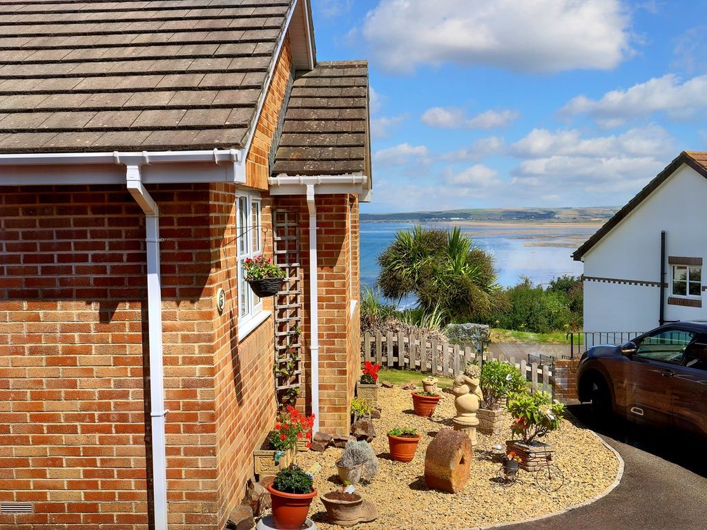 3 bed detached bungalow for sale in Dudley Way, Westward Ho, Bideford