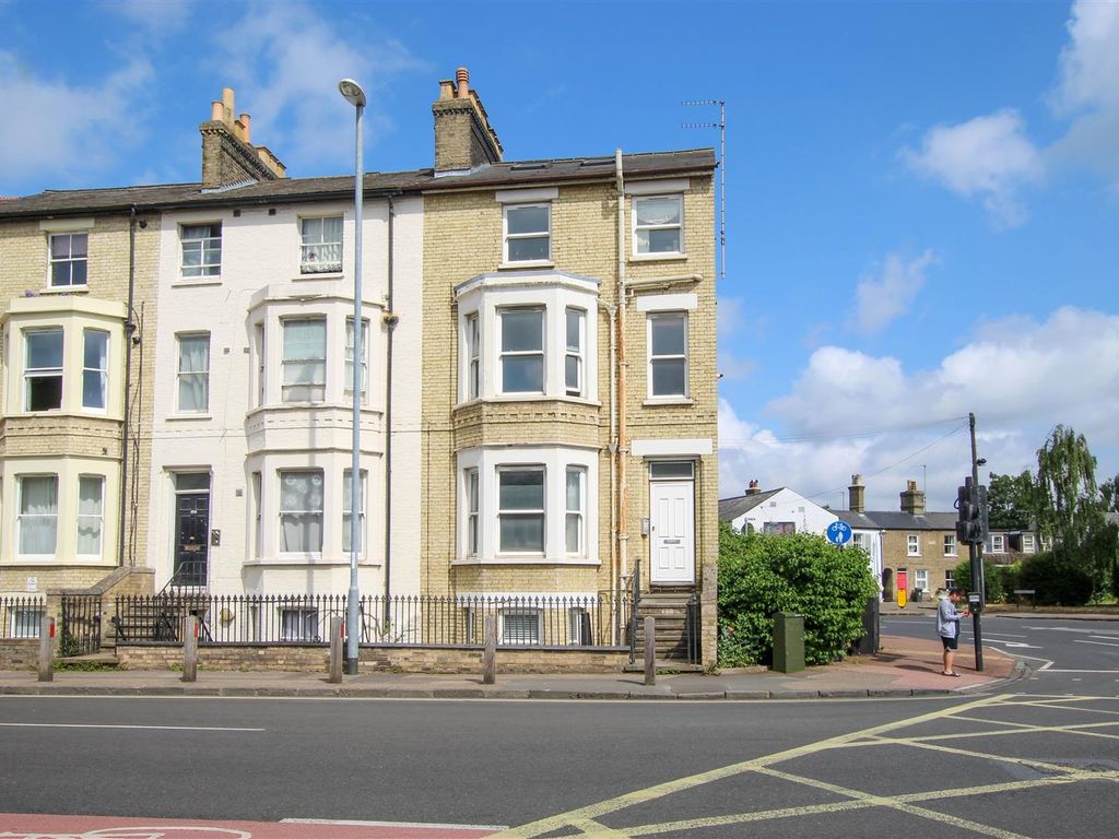1 bed flat to rent in Chesterton Road, Cambridge CB4 Zoopla