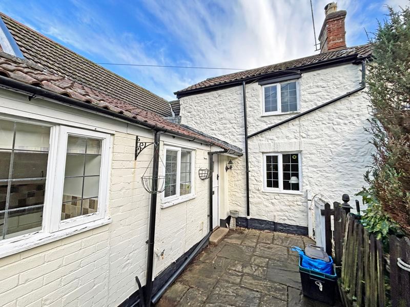 2 bed property for sale in Grove Place, Manor Road, Minehead TA24, £