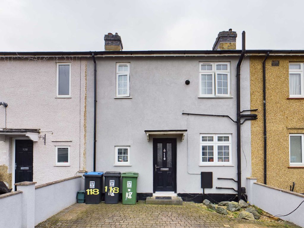 Seaton Road, Hemel Hempstead HP3  