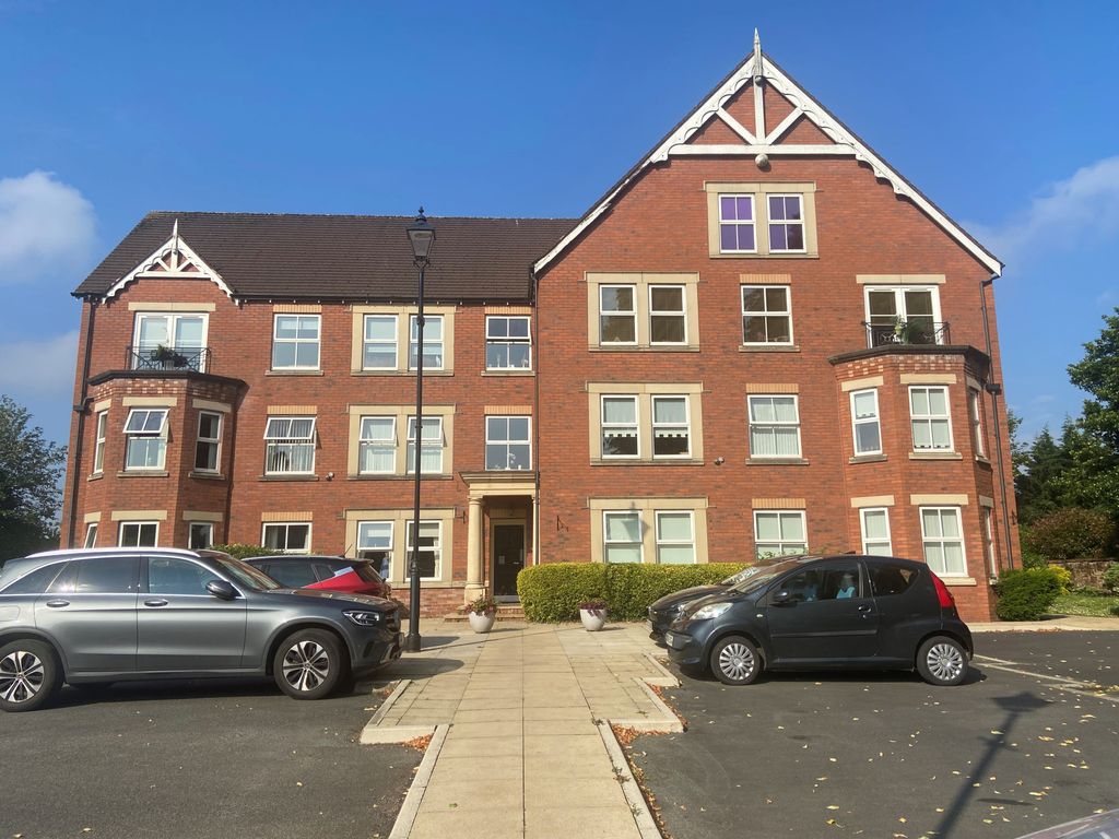 2 bed flat to rent in Quarry Street, Woolton, Liverpool L25, £1,000 pcm Zoopla