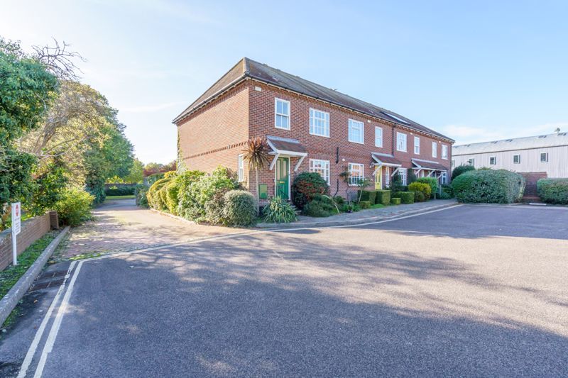 Peter Weston Place, Chichester PO19