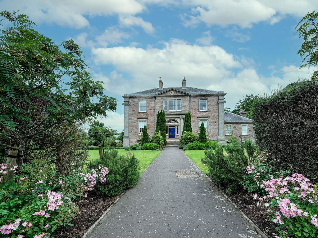 68 Camus Avenue, Comiston House, Edinburgh EH10  