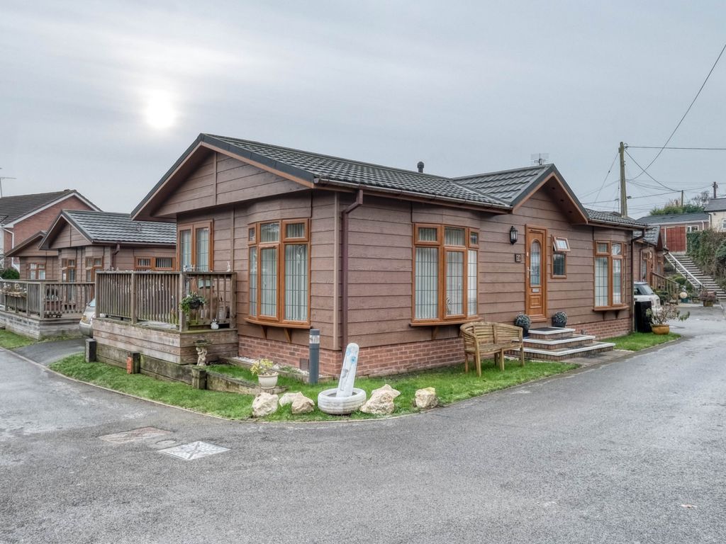 2 bed lodge for sale in The Glen, Blackwell, Bromsgrove B60 Zoopla