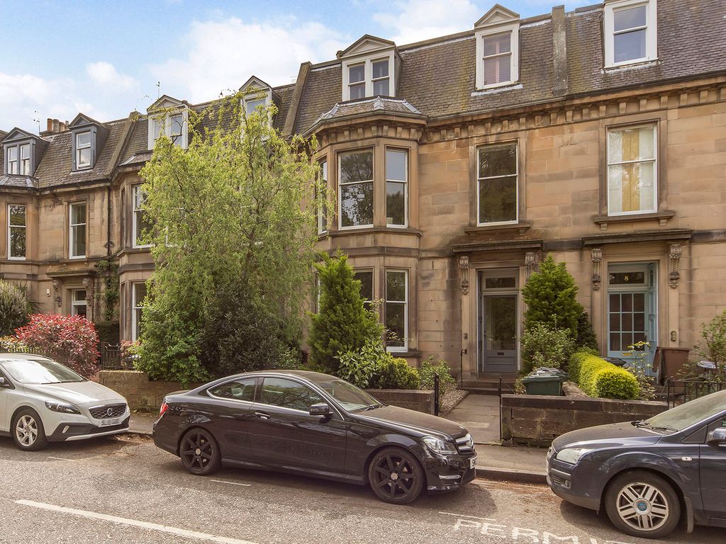 2 bed flat for sale in 7/3 Strathearn Place, Grange EH9 Zoopla