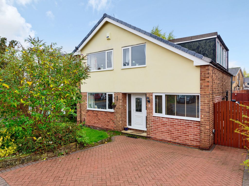 Meyrick Avenue, Wetherby, West Yorkshire LS22  