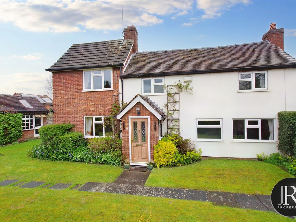 4 bed property for sale in The Cottage, Station Road, Rugeley WS15 Zoopla