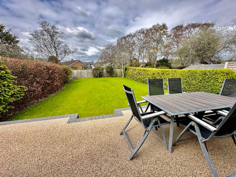 3 bed bungalow for sale in Cheam Road, Broadstone BH18 Zoopla