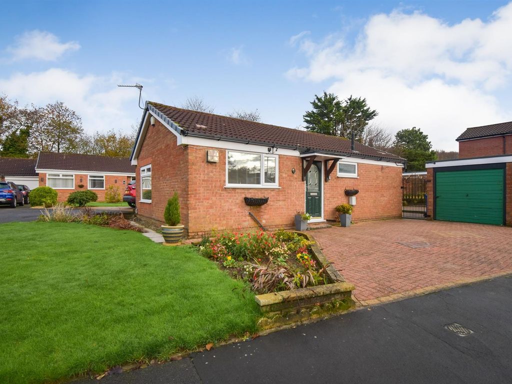Parkfield Drive, Tyldesley, Manchester M29  