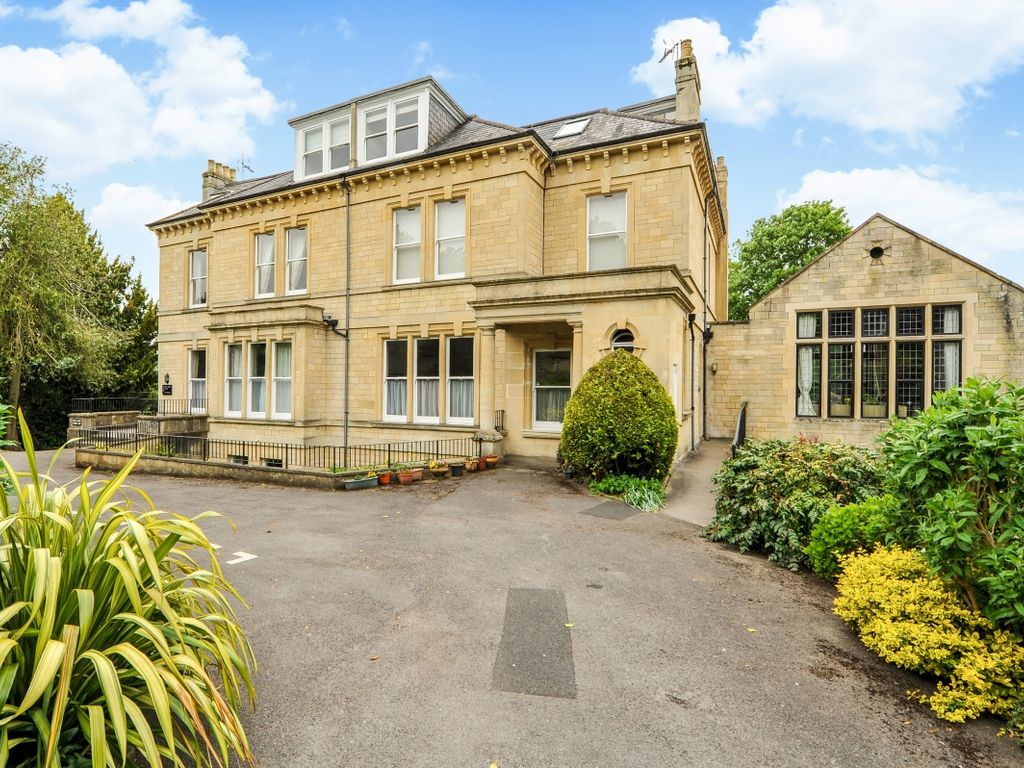 2 bed flat to rent in Audley Park Road, Bath BA1 Zoopla