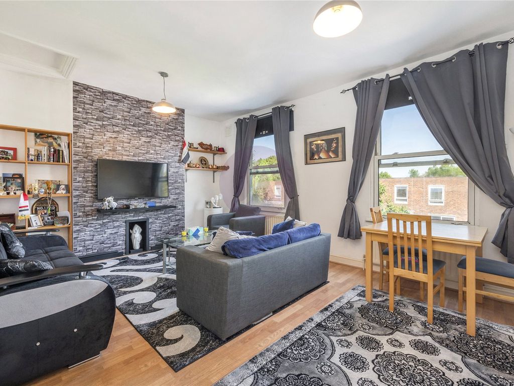 1 bed flat for sale in Ashmore Road, Maida Vale, London W9 Zoopla