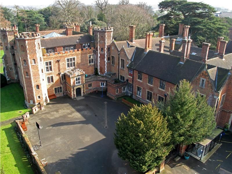 Commercial property for sale in Wickham Court, Layhams Road, West