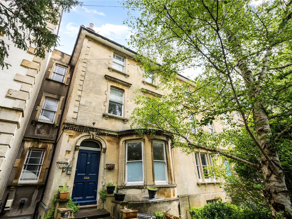 2 bed flat for sale in Fremantle Road, Cotham, Bristol BS6 Zoopla