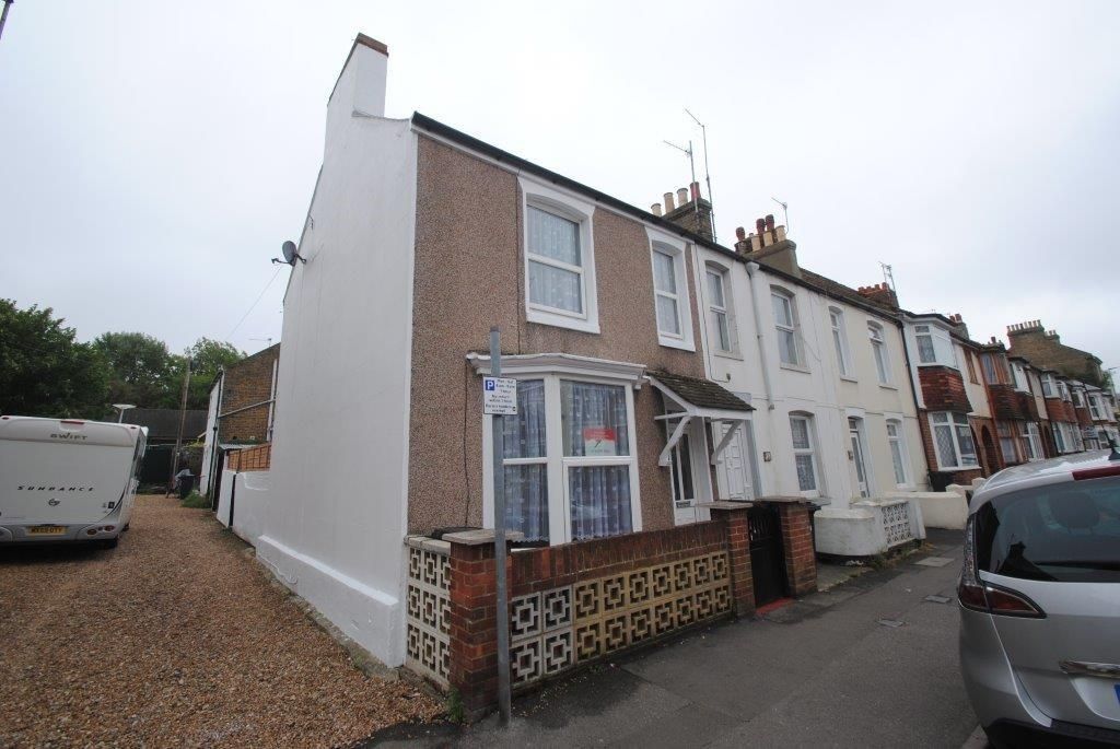 3 bed end terrace house for sale in Road, Margate CT9 Zoopla