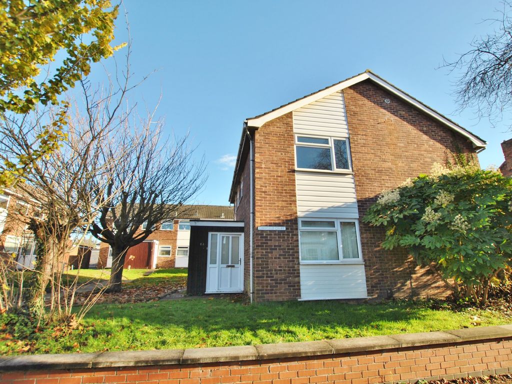 2 bed flat to rent in Limefield Court, Lady Bay Road, West Bridgford