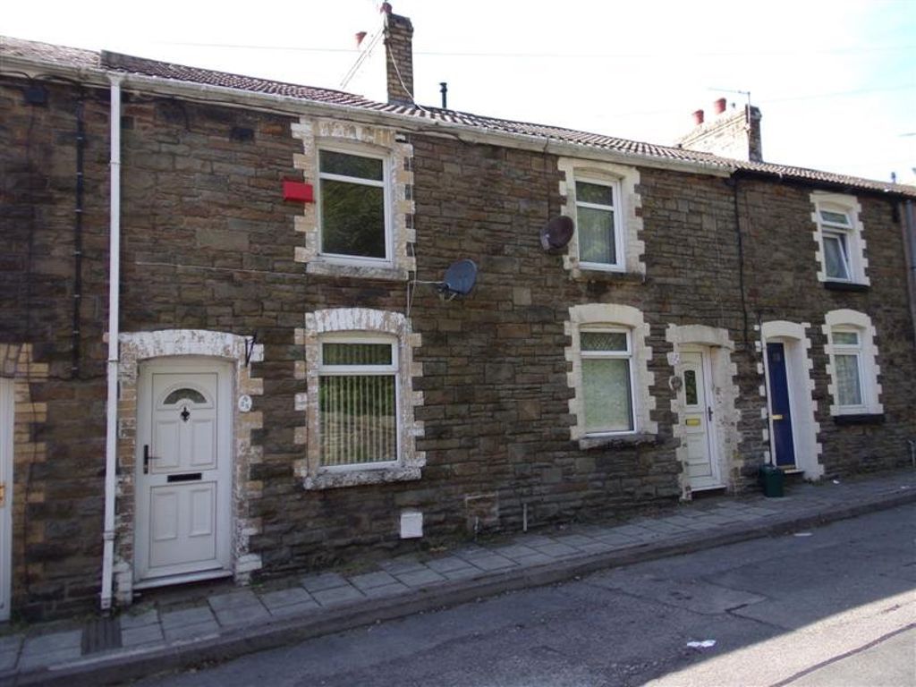 2 bed property to rent in Wood Street, Cwmcarn, Cross Keys, Newport