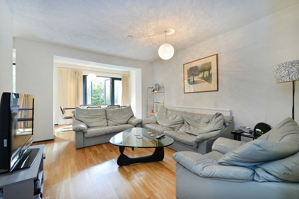 1 bed flat to rent in Ranelagh Gardens, Fulham SW6, £2,249 pcm Zoopla