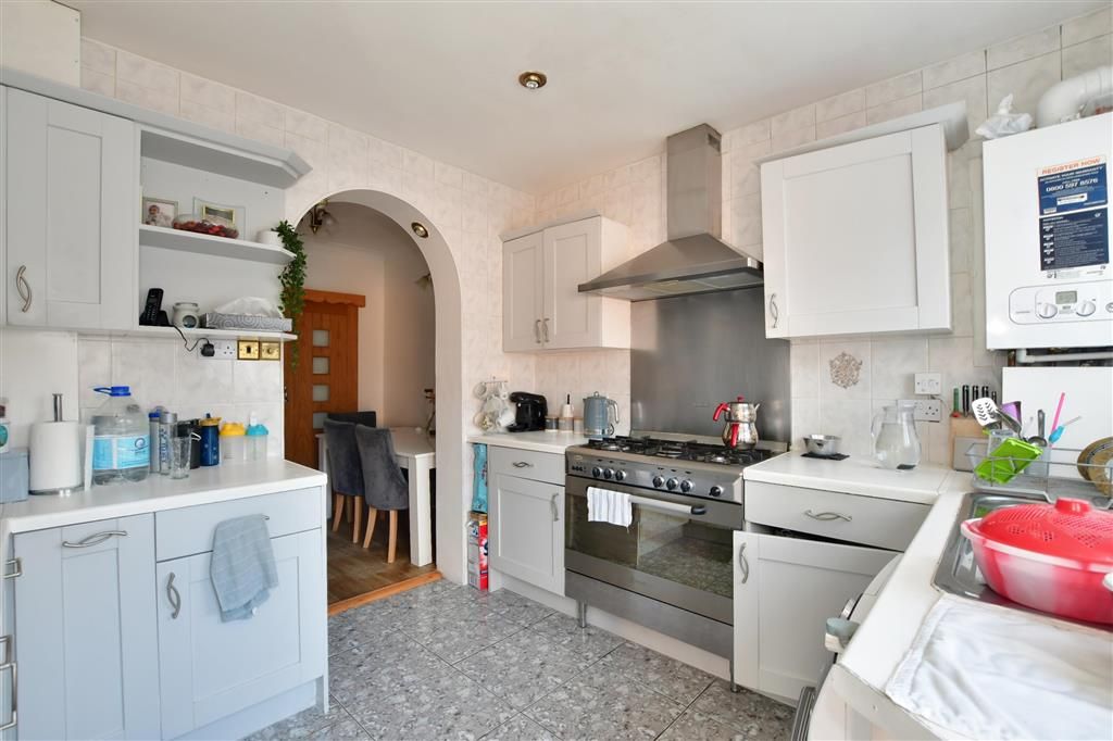 Fourth Avenue Manor Park London E12