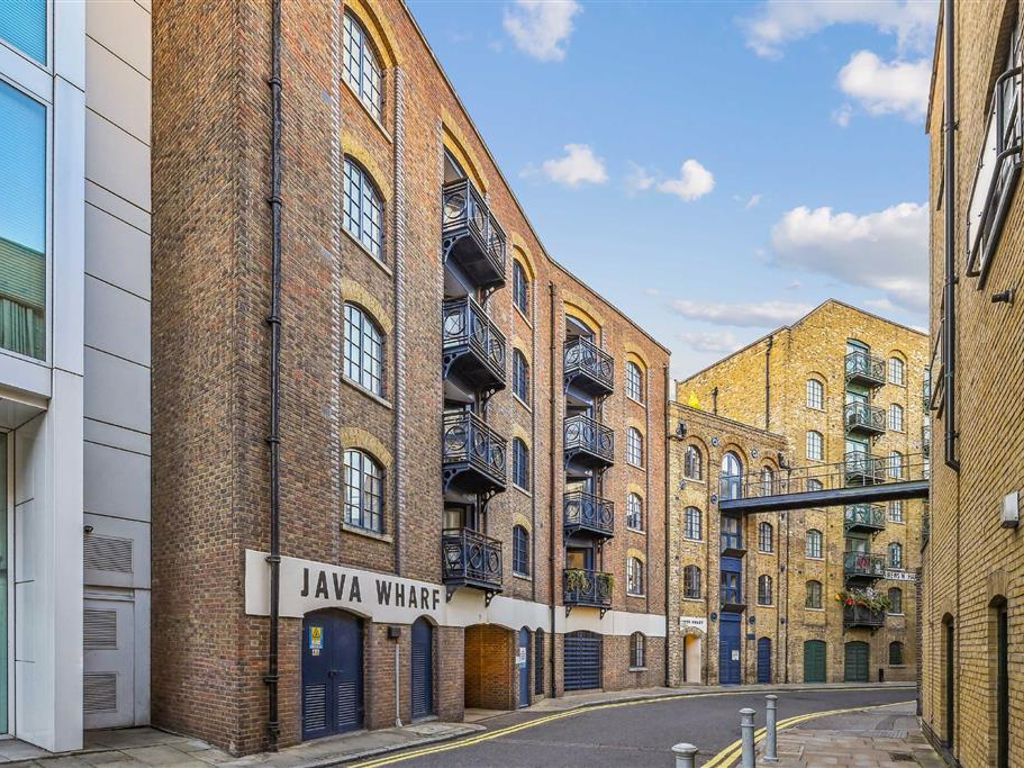 Shad Thames, London SE1