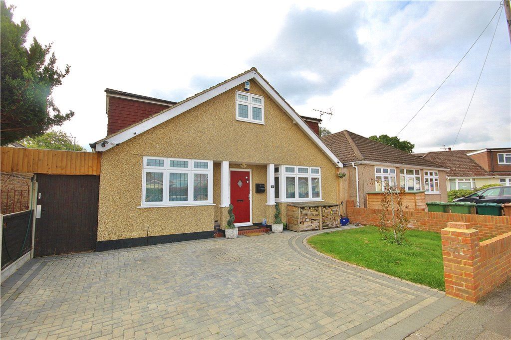 Chalmers Road Ashford Surrey TW15  