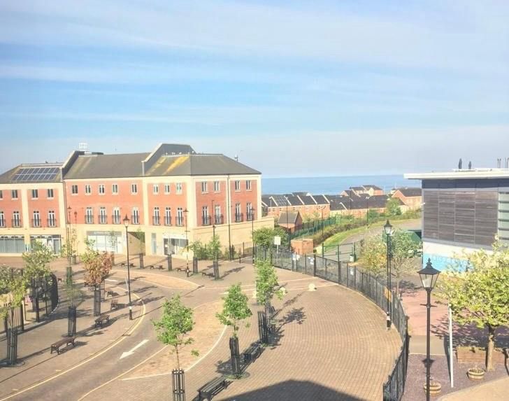 Sea Winnings Way, South Shields NE33  