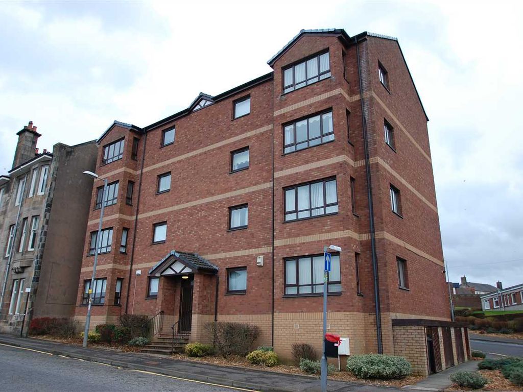 2 bed flat for sale in Kemp Street, Hamilton ML3 Zoopla