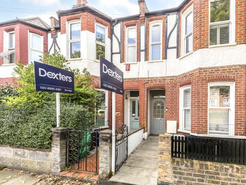 2 bed flat for sale in Southfield Road, London W4, £725,000 Zoopla