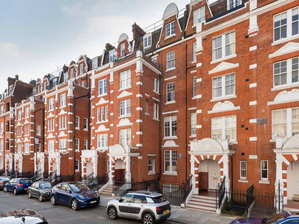 2 bed flat for sale in Sheffield Terrace, London W8 Zoopla