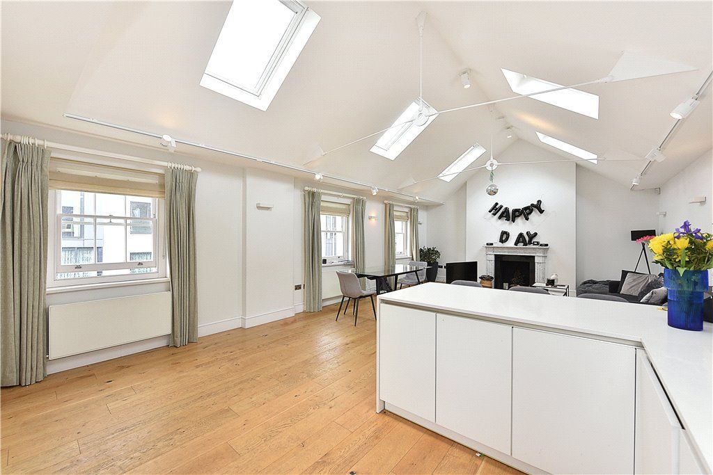 3 bed flat to rent in Bolsover Street, London W1W Zoopla