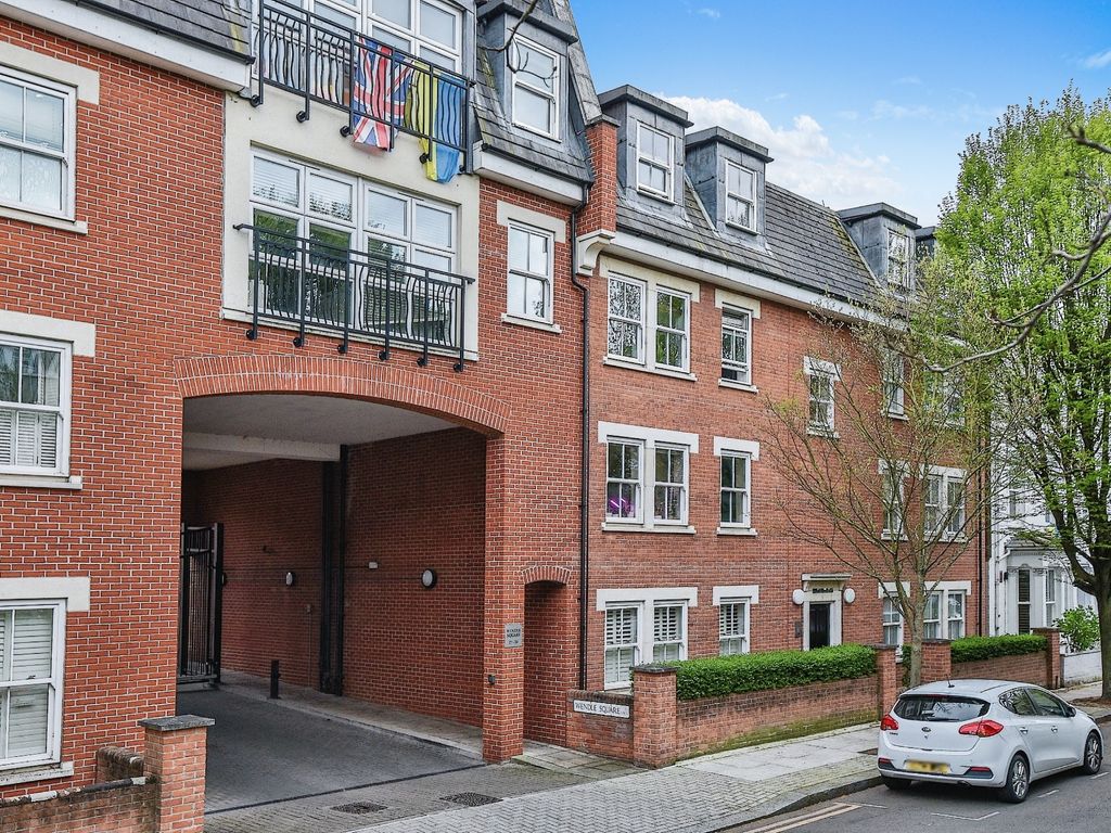 1 bed flat for sale in Petworth Street, London SW11 Zoopla