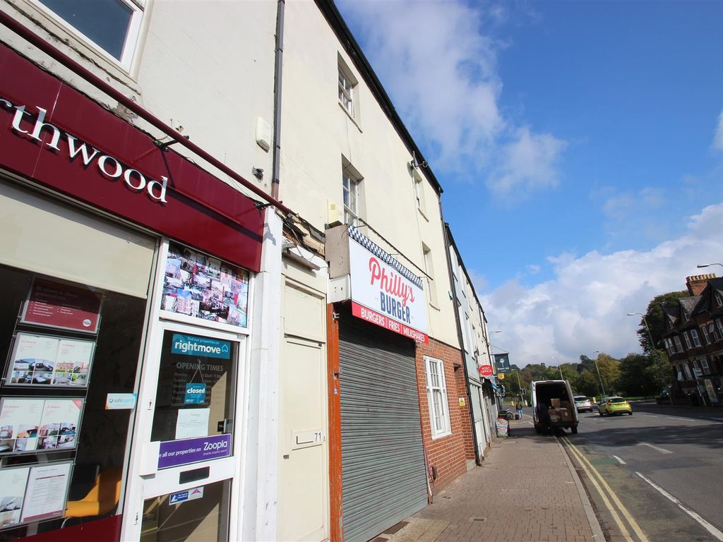 3 bed flat to rent in St. Clements Street, Oxford OX4, £2,100 pcm Zoopla