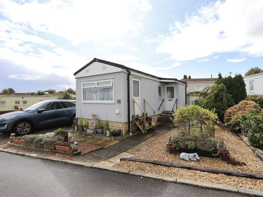 1 bed property for sale in Woodlands Park, Almondsbury, Bristol, South