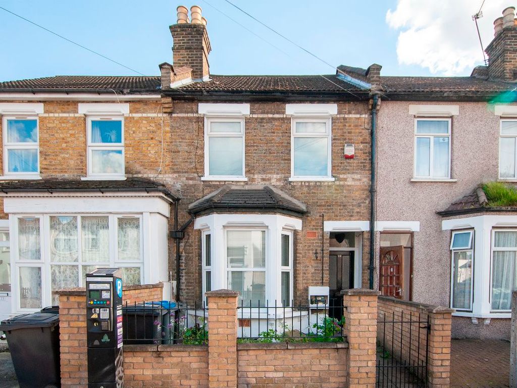 1 bed flat to rent in Leslie Park Road, Croydon CR0 Zoopla
