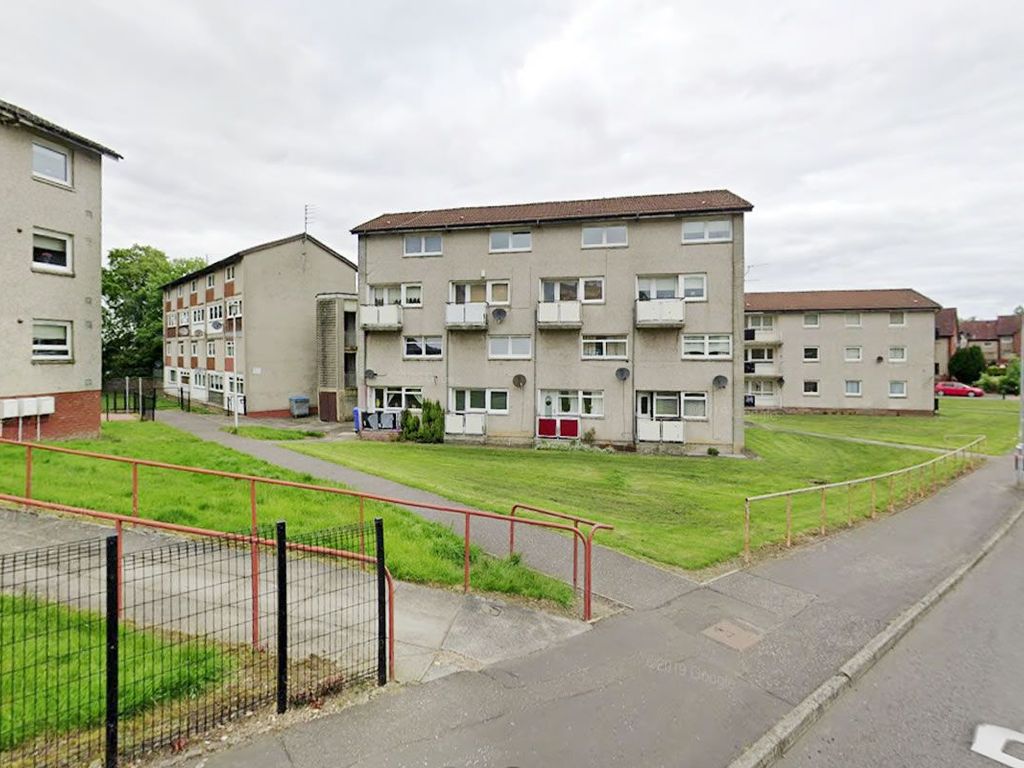 4 bed flat for sale in Portfolio Of Two Tenanted Flats, Rutherglen